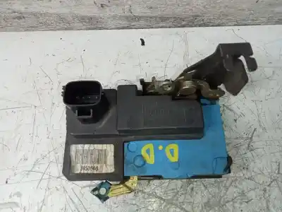 İkinci el araba yedek parçası SAG ÖN KAPI KILIDI için VOLVO S60 BERLINA  OEM IAM referansları 8650546  