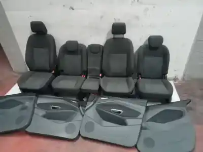 Автозапчасти б/у полный комплект сиденья за ford grand c-max edition ссылки oem iam 