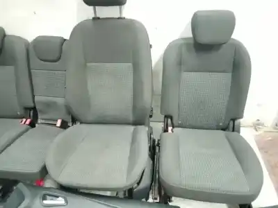 Автозапчастина б/у комплект сидів для ford grand c-max edition посилання на oem iam   