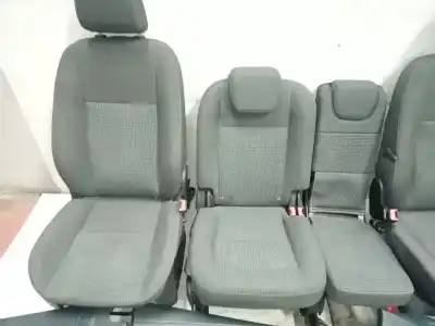 Автозапчастина б/у комплект сидів для ford grand c-max edition посилання на oem iam   