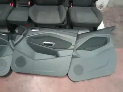 Автозапчастина б/у комплект сидів для ford grand c-max edition посилання на oem iam   