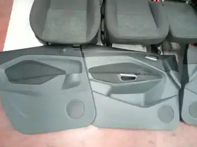 Автозапчастина б/у комплект сидів для ford grand c-max edition посилання на oem iam   