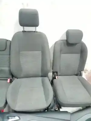 Автозапчастина б/у комплект сидів для ford grand c-max edition посилання на oem iam   