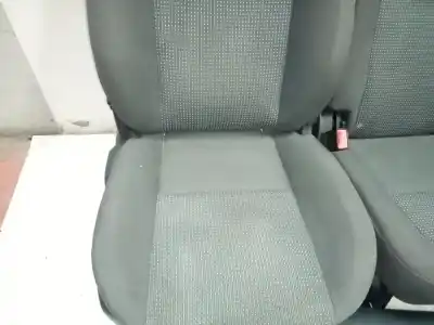 Автозапчастина б/у комплект сидів для ford grand c-max edition посилання на oem iam   