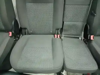 Автозапчастина б/у комплект сидів для ford grand c-max edition посилання на oem iam   