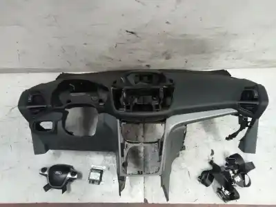 Автозапчасти б/у комплект подушки безопасности за ford grand c-max edition ссылки oem iam 0285010928