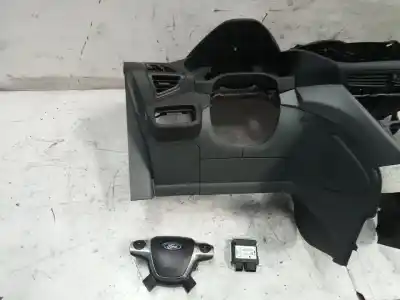 Автозапчасти б/у комплект подушки безопасности за ford grand c-max edition ссылки oem iam 0285010928  0285010928