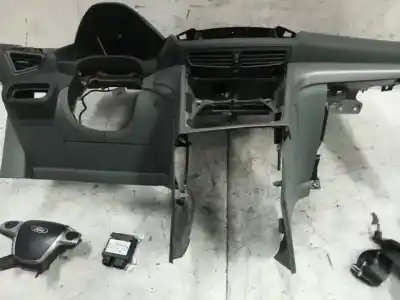 Автозапчасти б/у комплект подушки безопасности за ford grand c-max edition ссылки oem iam 0285010928  0285010928