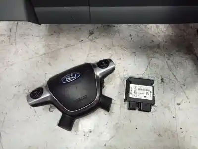 Автозапчасти б/у комплект подушки безопасности за ford grand c-max edition ссылки oem iam 0285010928  0285010928