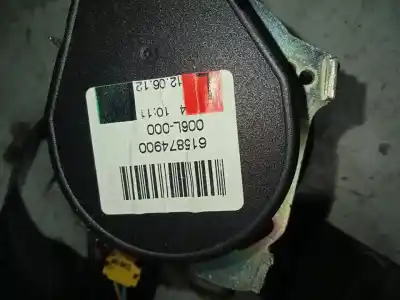 Автозапчасти б/у комплект подушки безопасности за ford grand c-max edition ссылки oem iam 0285010928  0285010928