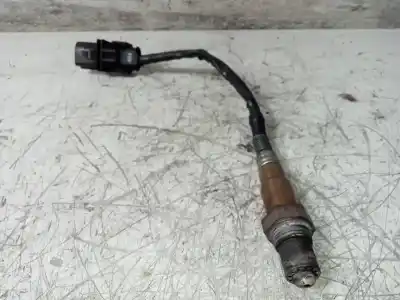 Second-hand car spare part LAMBDA PROBE for AUDI A5 COUPE (8T)  OEM IAM references 070906262  0281004072073