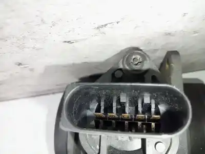 Автозапчастина б/у витратомір повітря для seat toledo (1m2) stella посилання на oem iam 0986280202  0280217121