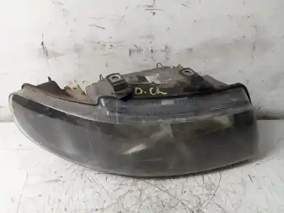Автозапчастина б/у права фа для seat toledo (1m2) stella посилання на oem iam 67742701   Автозапчастина б/у права фа для seat toledo (1m2) stella посилання на oem iam 67742701