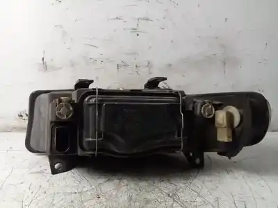 Автозапчасти б/у правая фара за seat toledo (1m2) stella ссылки oem iam 67742701