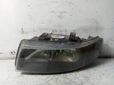 Автозапчасти б/у левая фара за seat toledo (1m2) stella ссылки oem iam 67742691