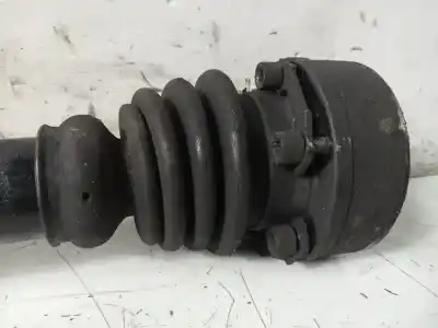 Автозапчасти б/у передняя правая трансмиссия за seat toledo (1m2) stella ссылки oem iam 1j0407452x  