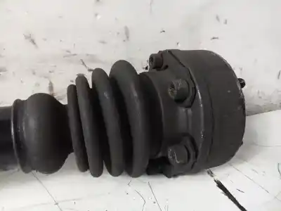 Автозапчасти б/у передняя правая трансмиссия за seat toledo (1m2) stella ссылки oem iam 1j0407452x  