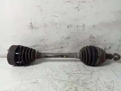 Автозапчасти б/у передняя левая трансмиссия за seat toledo (1m2) stella ссылки oem iam 1j0407271h