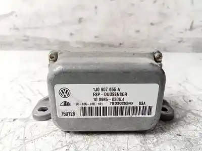 Автозапчастина б/у датчик для seat toledo (1m2) stella посилання на oem iam 1j1907637d  1j0907655a