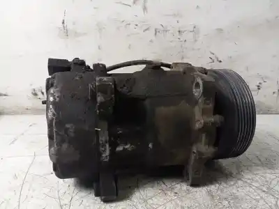 Автозапчастина б/у компресор кондиционера для seat toledo (1m2) stella посилання на oem iam 1233  1j0820803k