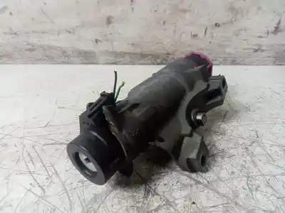 Автозапчастина б/у стартер для seat toledo (1m2) stella посилання на oem iam 4b0905851c  