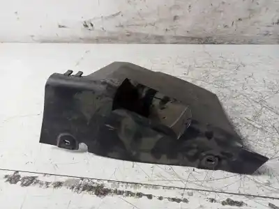 Автозапчастина б/у повітряний фільтр для seat toledo (1m2) stella посилання на oem iam 1m0805965  