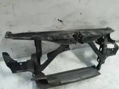 Автозапчасти б/у передняя панель за seat toledo (1m2) stella ссылки oem iam   
