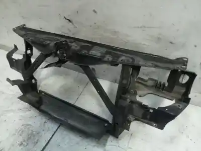 Автозапчасти б/у передняя панель за seat toledo (1m2) stella ссылки oem iam   