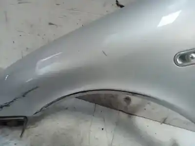 Автозапчастина б/у передне ліве крило для seat toledo (1m2) stella посилання на oem iam   