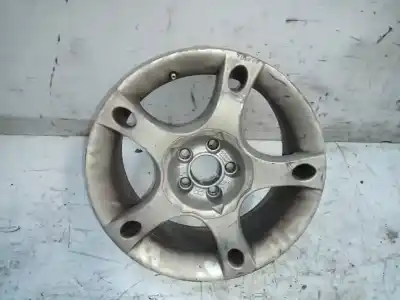 Автозапчастина б/у шина для seat toledo (1m2) stella посилання на oem iam 1m0601025m  7jx16h2et42