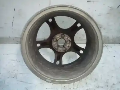 Автозапчастина б/у шина для seat toledo (1m2) stella посилання на oem iam 1m0601025m  7jx16h2et42