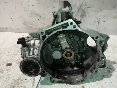 Автозапчасти б/у коробка передач за seat toledo (1m2) stella ссылки oem iam egs