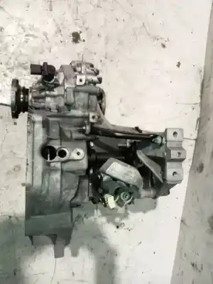 Автозапчасти б/у коробка передач за seat toledo (1m2) stella ссылки oem iam egs  03j301107g