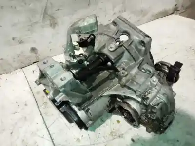 Автозапчасти б/у коробка передач за seat toledo (1m2) stella ссылки oem iam egs  03j301107g