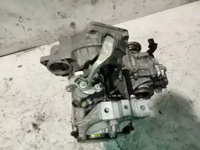 Автозапчасти б/у коробка передач за seat toledo (1m2) stella ссылки oem iam egs  03j301107g