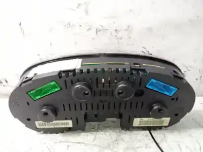 Автозапчастина б/у ебу контролер двигуна для seat toledo (1m2) stella посилання на oem iam 038906012hd  0281011312