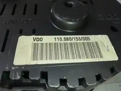Автозапчастина б/у ебу контролер двигуна для seat toledo (1m2) stella посилання на oem iam 038906012hd  0281011312