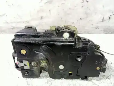 Автозапчасти б/у замок левой передней двери за seat toledo (1m2) stella ссылки oem iam 3b1837015q  