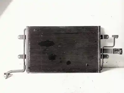Автозапчасти б/у конденсатор / радиатор кондиционера воздуха за seat toledo (1m2) stella ссылки oem iam 