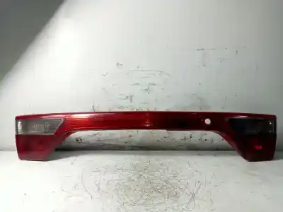 Автозапчасти б/у центральный задний фонарь за seat toledo (1m2) stella ссылки oem iam 1m5945225d  