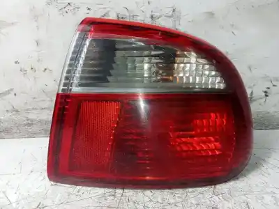 Автозапчасти б/у правый задний фонарь за seat toledo (1m2) stella ссылки oem iam 1m5945096b
