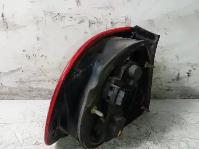 Автозапчастина б/у правий ліхтар для seat toledo (1m2) stella посилання на oem iam 1m5945096b  