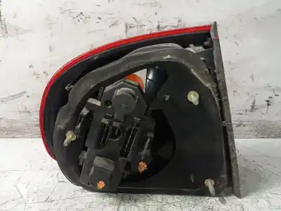 Автозапчастина б/у правий ліхтар для seat toledo (1m2) stella посилання на oem iam 1m5945096b  