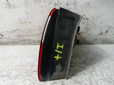 Автозапчасти б/у левый задний фонарь за seat toledo (1m2) stella ссылки oem iam 1m5945095b
