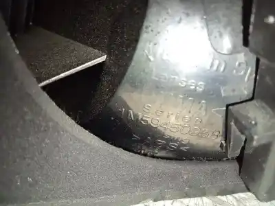 Автозапчастина б/у лівий ход ліхар для seat toledo (1m2) stella посилання на oem iam 1m5945095b  