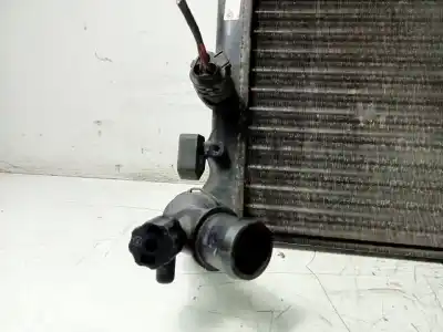 Автозапчасти б/у водяной радиатор за seat toledo (1m2) stella ссылки oem iam 1j0121253n  