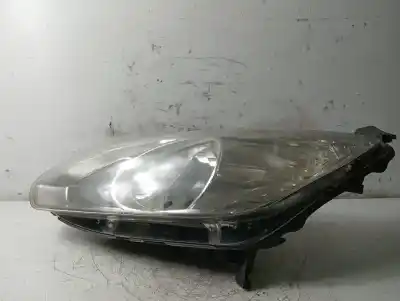 Автозапчастина б/у ліва фара для ford grand c-max edition посилання на oem iam am5113w030ae  89502246