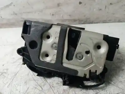 Автозапчасти б/у замок левой передней двери за ford grand c-max edition ссылки oem iam 40534138  am5au21813ac