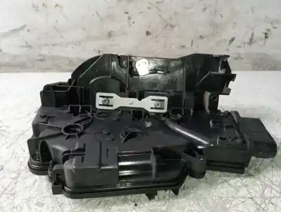 Автозапчасти б/у замок левой боковой двери за ford grand c-max edition ссылки oem iam am5au26413ce  917045105