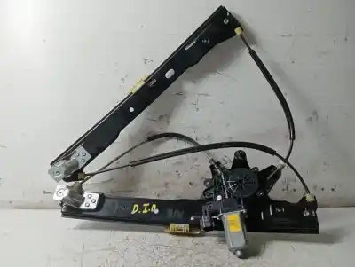 Second-hand car spare part driver left window regulator for ford grand c-max edition oem iam references 120225  